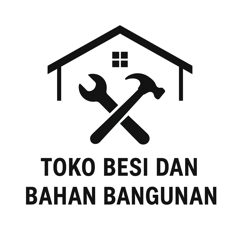 Logo Toko Besi
